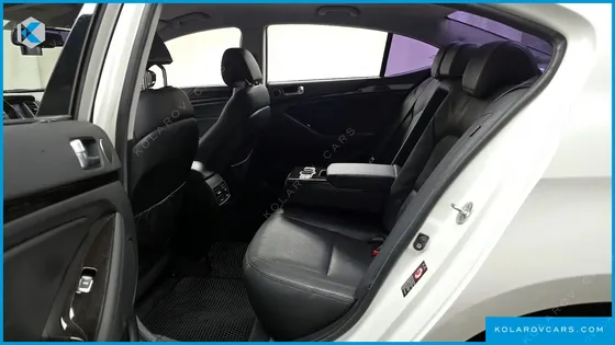 KIA K7 LPI 3.0 LUXURY