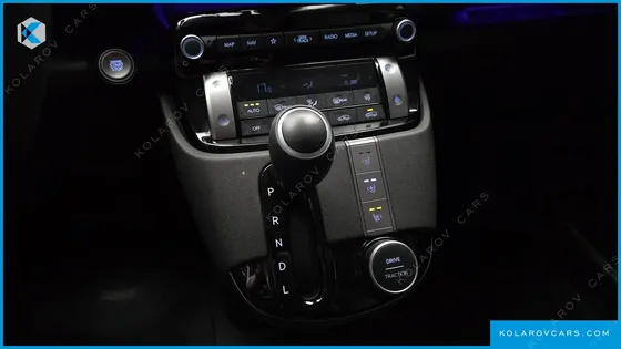 HYUNDAI CASPER TURBO INSPIRATION