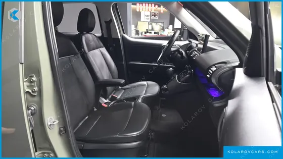 HYUNDAI CASPER TURBO INSPIRATION
