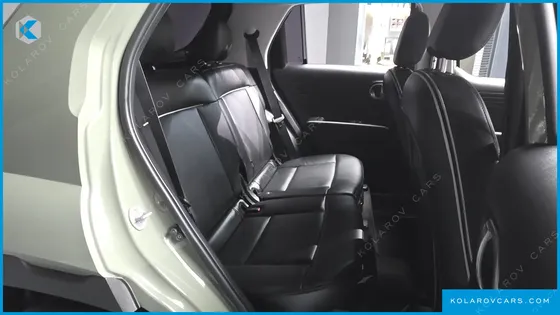 HYUNDAI CASPER TURBO INSPIRATION