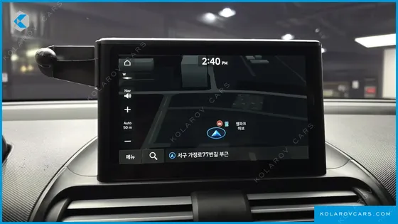 HYUNDAI CASPER TURBO INSPIRATION