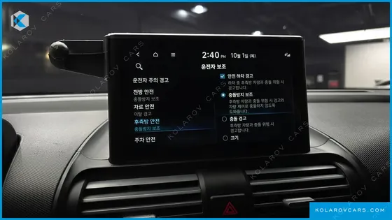 HYUNDAI CASPER TURBO INSPIRATION