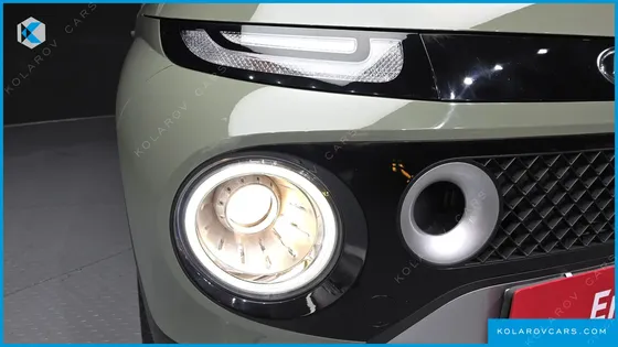 HYUNDAI CASPER TURBO INSPIRATION