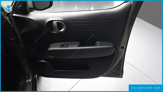 HYUNDAI CASPER TURBO INSPIRATION