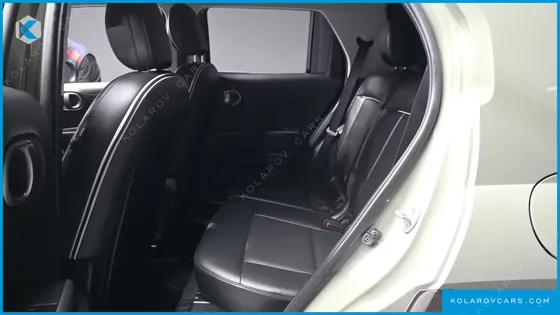 HYUNDAI CASPER TURBO INSPIRATION