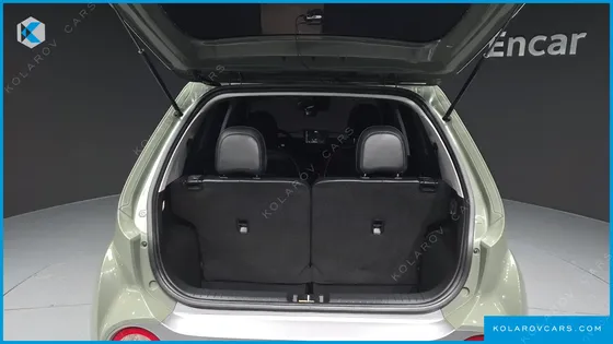 HYUNDAI CASPER TURBO INSPIRATION