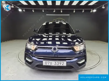 KGM - SSANGYONG TIVOLI GEARⅡ 2WD