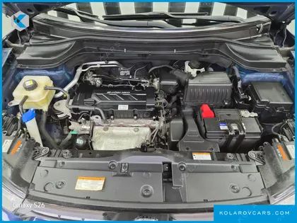 KGM - SSANGYONG TIVOLI GEARⅡ 2WD