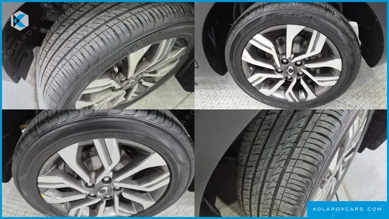 KGM - SSANGYONG TIVOLI GEARⅡ 2WD