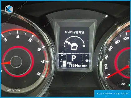 KGM - SSANGYONG TIVOLI GEARⅡ 2WD