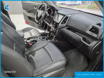 KGM - SSANGYONG TIVOLI GEARⅡ 2WD