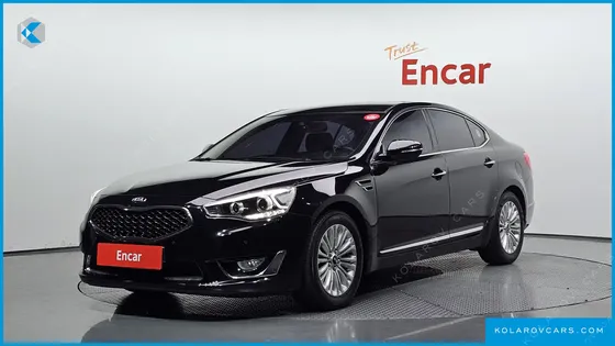 KIA K7 2.4 GDI PRESTIGE
