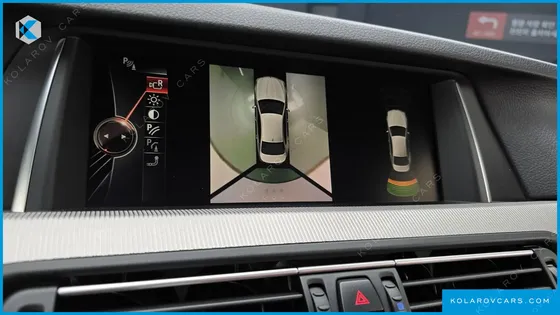 BMW M5 M5 SEDAN