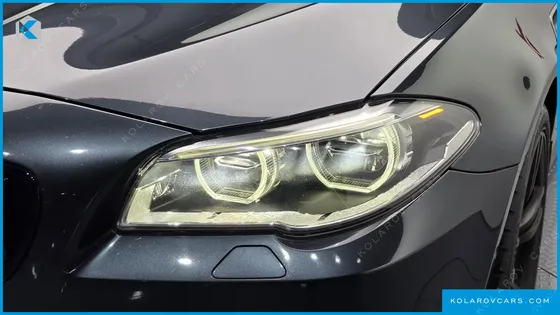 BMW M5 M5 SEDAN