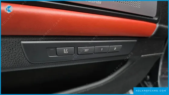 BMW M5 M5 SEDAN