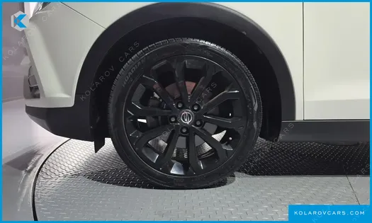 KGM - SSANGYONG TIVOLI GEARⅡ 4WD