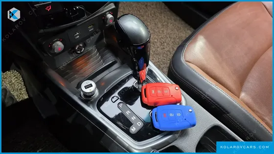 KGM - SSANGYONG TIVOLI GEARⅡ 4WD
