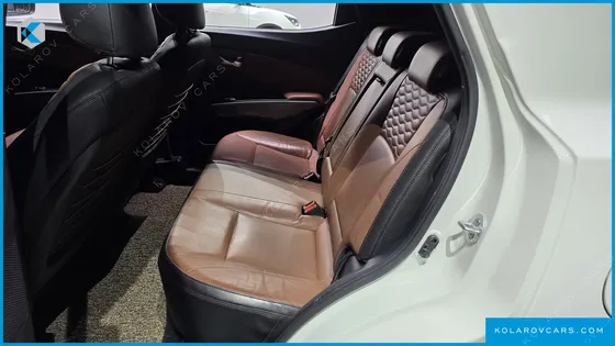 KGM - SSANGYONG TIVOLI GEARⅡ 4WD