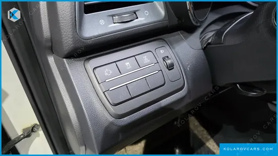 KGM - SSANGYONG TIVOLI GEARⅡ 4WD