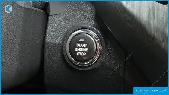 KGM - SSANGYONG TIVOLI GEARⅡ 4WD