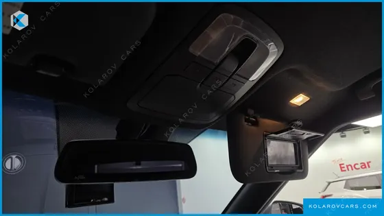 KGM - SSANGYONG TIVOLI GEARⅡ 4WD