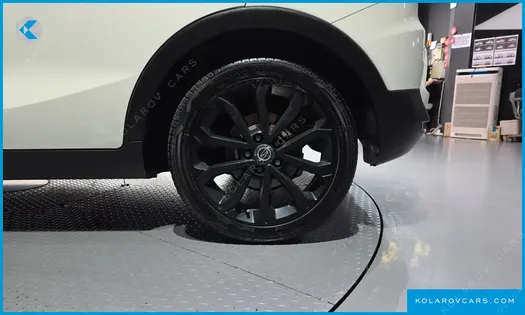 KGM - SSANGYONG TIVOLI GEARⅡ 4WD