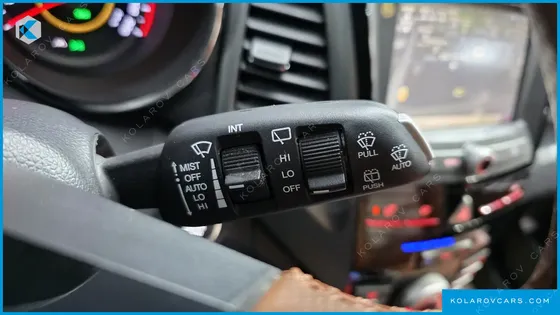 KGM - SSANGYONG TIVOLI GEARⅡ 4WD