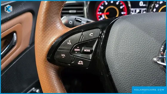 KGM - SSANGYONG TIVOLI GEARⅡ 4WD