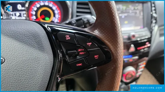 KGM - SSANGYONG TIVOLI GEARⅡ 4WD