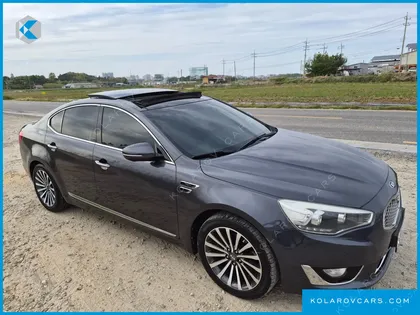 KIA K7 2.4 GDI PRESTIGE SPECIA