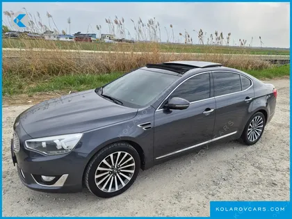 KIA K7 2.4 GDI PRESTIGE SPECIA