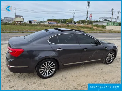 KIA K7 2.4 GDI PRESTIGE SPECIA