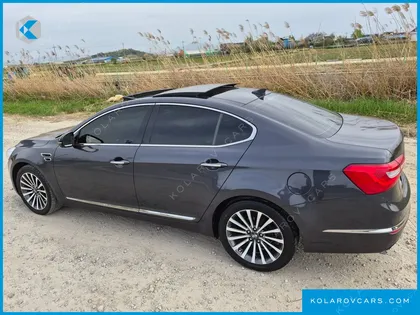 KIA K7 2.4 GDI PRESTIGE SPECIA