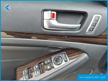 KIA K7 2.4 GDI PRESTIGE SPECIA