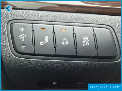KIA K7 2.4 GDI PRESTIGE SPECIA