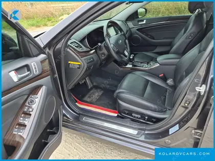 KIA K7 2.4 GDI PRESTIGE SPECIA