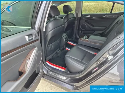 KIA K7 2.4 GDI PRESTIGE SPECIA
