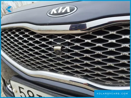 KIA K7 2.4 GDI PRESTIGE SPECIA