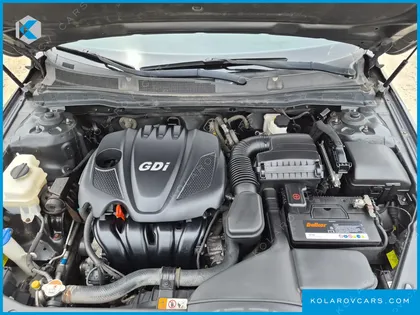 KIA K7 2.4 GDI PRESTIGE SPECIA