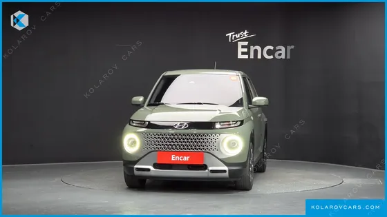 HYUNDAI CASPER MODERN