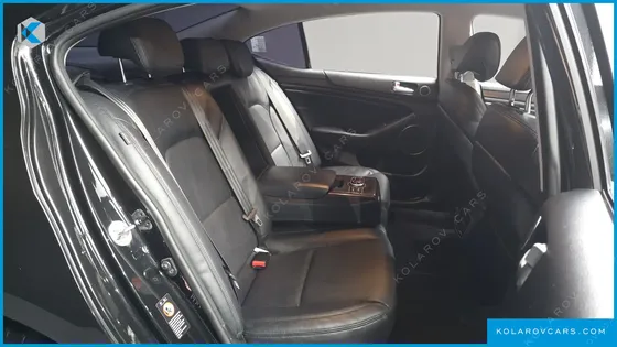 KIA K7 3.0 GDI PRESTIGE