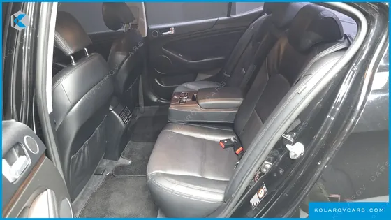 KIA K7 3.0 GDI PRESTIGE