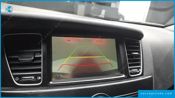 KIA K7 3.0 GDI PRESTIGE