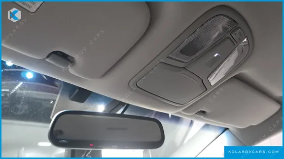 KIA K7 3.0 GDI PRESTIGE