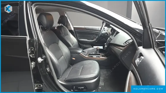 KIA K7 3.0 GDI PRESTIGE
