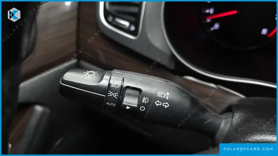 KIA K7 3.0 GDI PRESTIGE