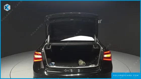 KIA K7 3.0 GDI PRESTIGE