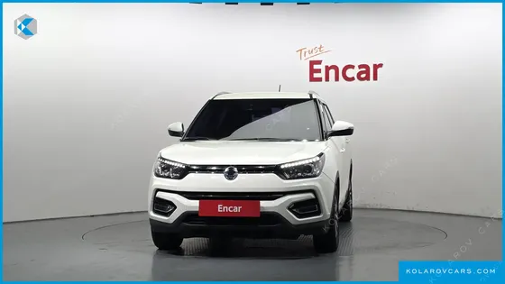 KGM - SSANGYONG TIVOLI GEARⅡ 2WD