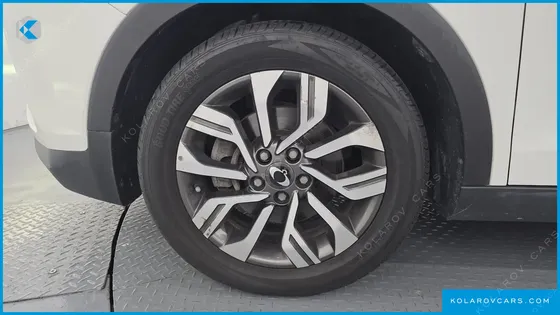 KGM - SSANGYONG TIVOLI GEARⅡ 2WD