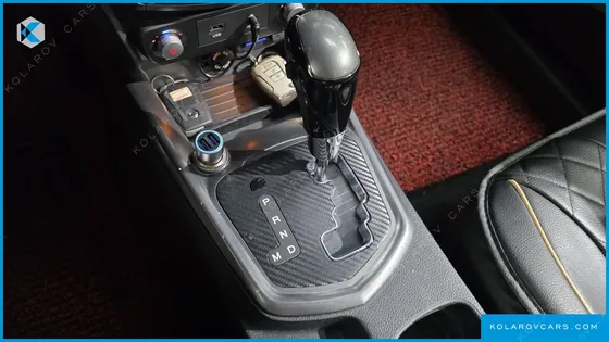 KGM - SSANGYONG TIVOLI GEARⅡ 2WD